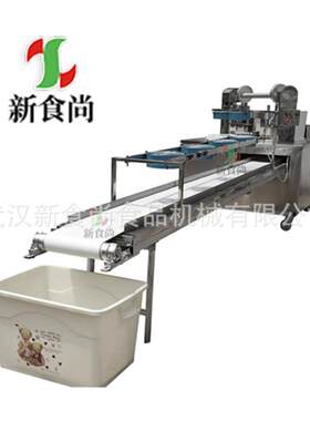 自动型机 各种米通麦通成武型设备 成汉食尚食品机新械供应