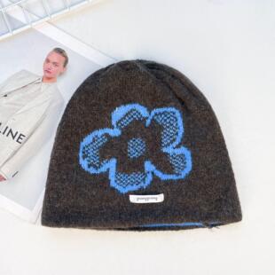 脑部开颅手术后专用光头帽子男季新款薄款包头睡帽化疗后女士帽