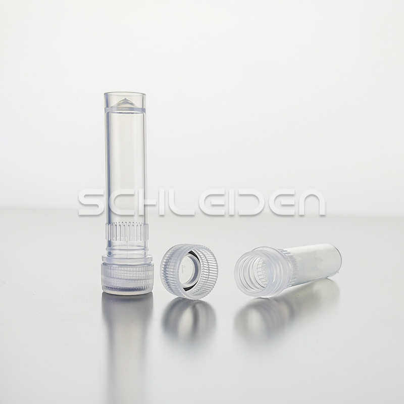 0.5ml塑料冷冻管2ml螺口平底可立微量冻存管棕色透明连盖样品管,工业油品/胶粘/化学/实验室用品,冻存盒,淘宝优惠券,粉丝福利购,淘宝优惠卷
