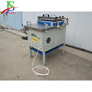 无纺布穴盘育苗播种机花卉穴盘种植育苗机蔬菜压穴播种一体机