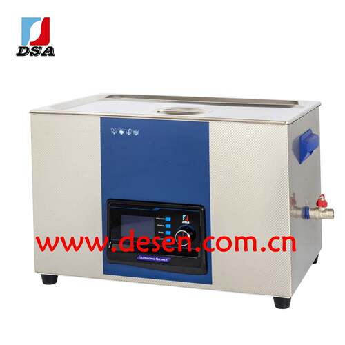 厂家出售DS-600DN液晶智能型超声波台式超声波清洗机清洗机