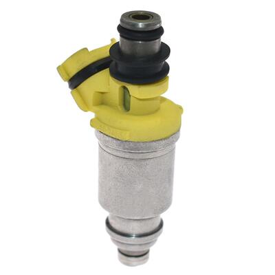 BAIXINDE 汽车喷油嘴Fuel injector 下线品质 23250-74040