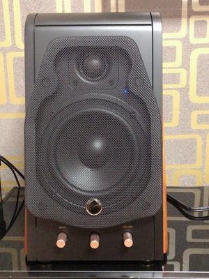 用了分享：纪念版尊宝d590音箱评测怎么样如何好不好，使用五个月感受