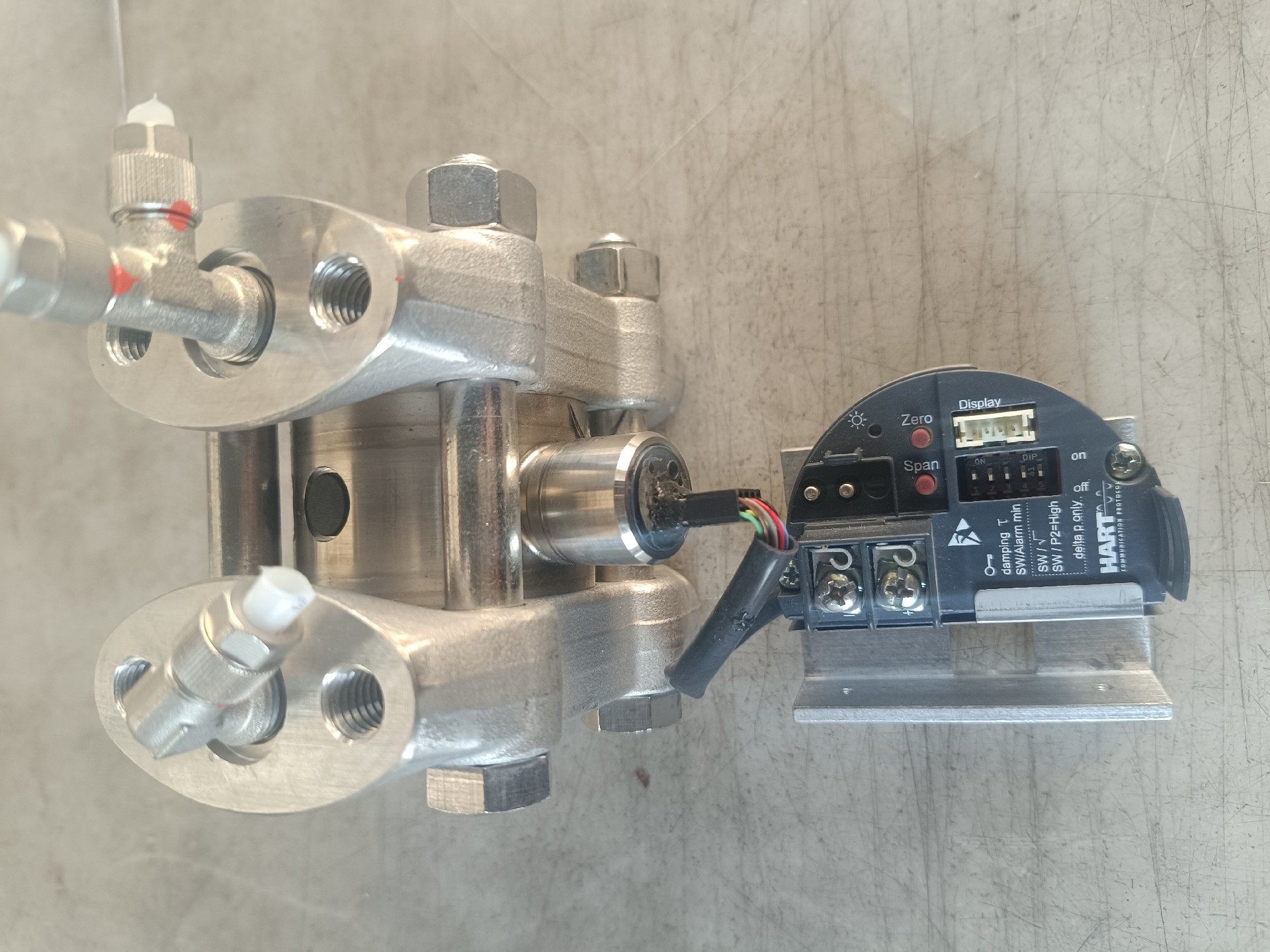 E+H 71304109  恩德斯豪斯雷达物位计HART模块