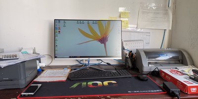 aoc品牌一体机电脑真实使用反馈,不吹不黑点评