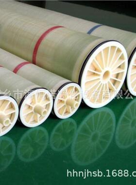 反渗透膜SW0HRLE-400反渗透净水器滤膜8040