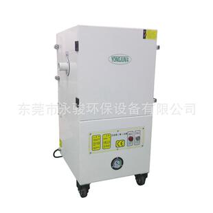 NUL负永骏系 高压变频集尘机 YXC列套集尘器 吸尘配非标设计