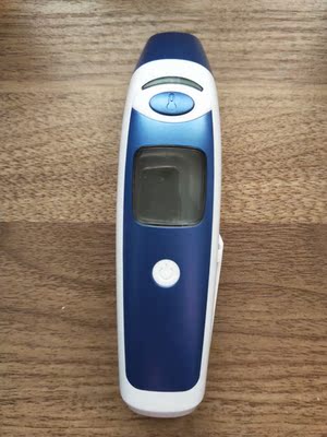 简介说博仕珑JA-11A体温计类怎么样，新手吐槽评测不容小看