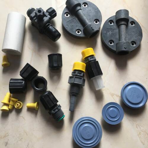 米顿罗计量泵配件PD046-728/PD056-738NI/PD066-748NI隔膜片压头