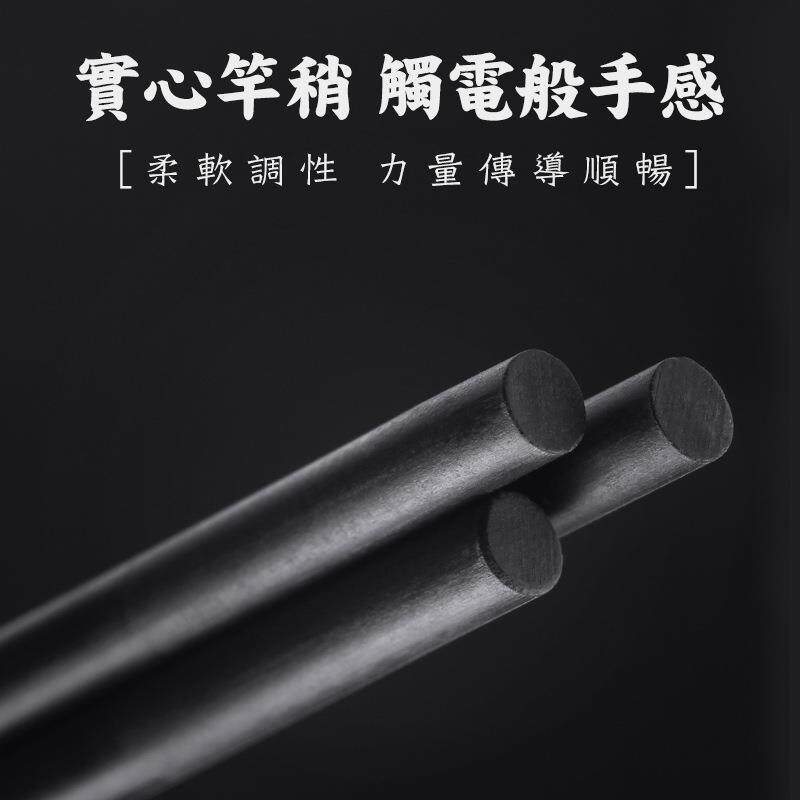 新款直销粼湖马口竿超轻路亚竿超溪流竿