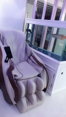 株式会社按摩椅真实使用感受揭秘,多少不看这诉说被坑了