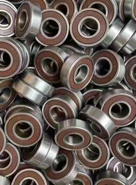 拆机高速进口轴承N6004 6201 6202 6203 6204K 6205 6206 6305zzS