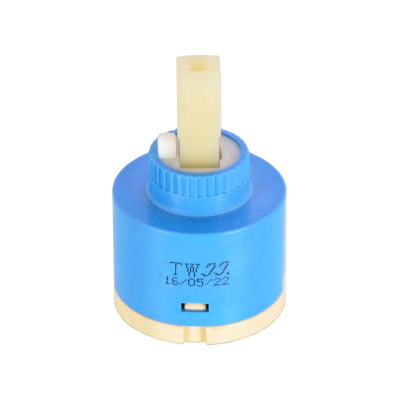 冷热水冷热龙头三档调节龙头阀芯