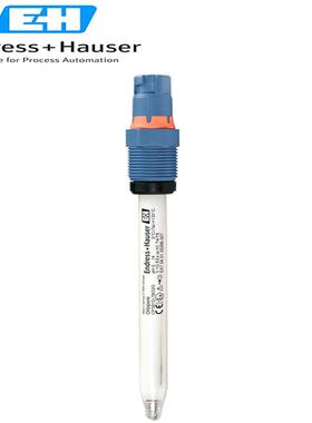 CPS91D-7BT21德国E+H/恩德斯豪斯数字式PH电极