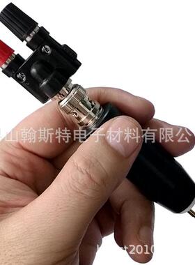 ETS844两点测试电极 点对点探头 19297笔型探头 19299测试探针