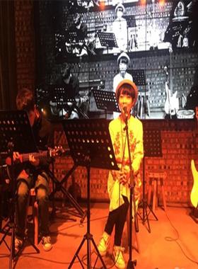 CF15单1MJM餐5寸专业音有源音响箱设备会议音响音乐厅音箱