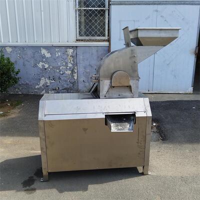 商用不锈钢打浆机西红柿蓝莓冻梨果酱制作机芒果黄皮果去仔皮打浆