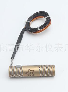 HY套筒式电加热器(T3)系列加热器 异形铜套加热圈 嵌入式电热器