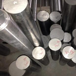 耐高温Inconel 镍基合金管 N06625 2.4856合金圆棒 625合金棒