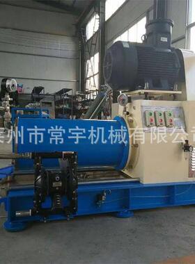 莱州机械厂家供应卧式砂磨机 10L涂料油漆涂料油墨色浆研磨砂磨机