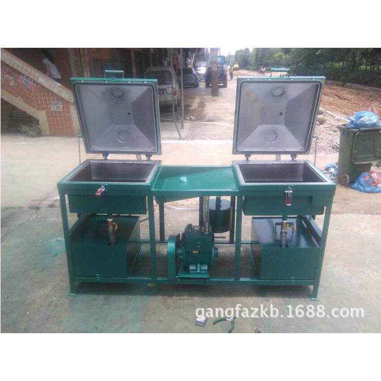 2x-4升旋片真空泵 首饰工艺品 滴胶 真空泵 多用真空脱泡箱