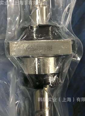 日本滚珠丝杆W0800MA-3PY-C3Z1.5 轴端完成品 MA型 大量库存