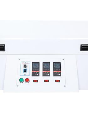 凯扬KAYO-RF330回流焊smt线配套设备国产贴片机