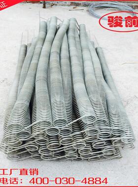 供应15KW箱式炉电炉丝 1300度马弗炉发热丝 实验炉电热丝