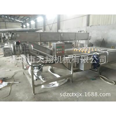 出制酱菜脱造盐清洗FDX机新品推质量保证