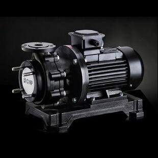 氟塑料化工离心泵 125卧式 杭州南方泵SZ40