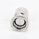 卫生级快装 呼吸阀 排气阀其他阀门 不锈钢快装 阀