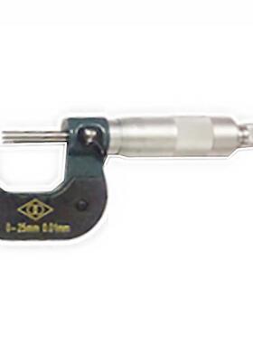 哈量0-25MM/25-50MM/50-75MMX0.01机械式销售外径千分尺