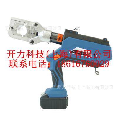 ECK-60MX电动液压钳（KREE）