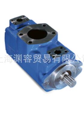 VICKERS威格世柱塞泵PVQ10-A2R-SE3S-20-C21-12