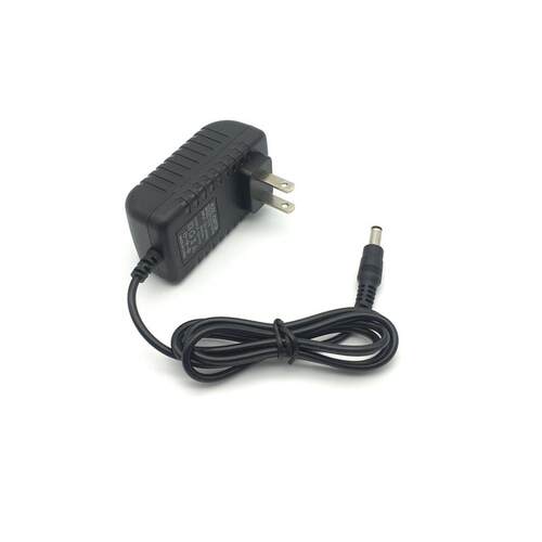 硕方标签打印机LP5125 LP5125C LP5125E充电器9V2.5A电源适配器线