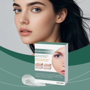 Skin skin comfor and provides gentle patch care friendly