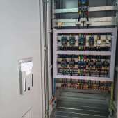 厂动控配电箱力箱动柜电表箱配电箱电表箱力制柜防家雨箱电气控制