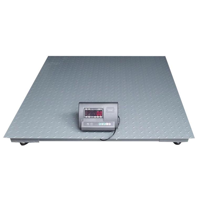 SCS-1000kg地磅80*80cm贵金属称重电子磅1T/0.1kg高精度小型地磅
