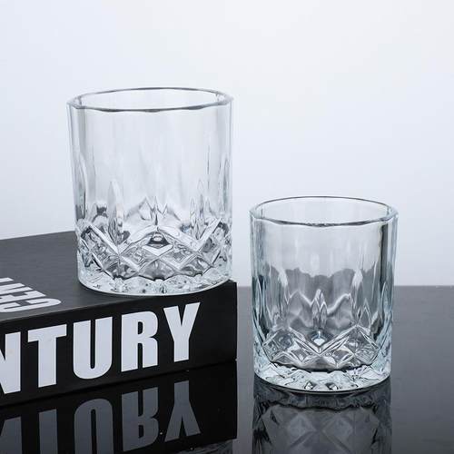 水晶透明蜡烛杯子空杯DIY自制香薰蜡烛杯家居香氛烛台蜡烛罐