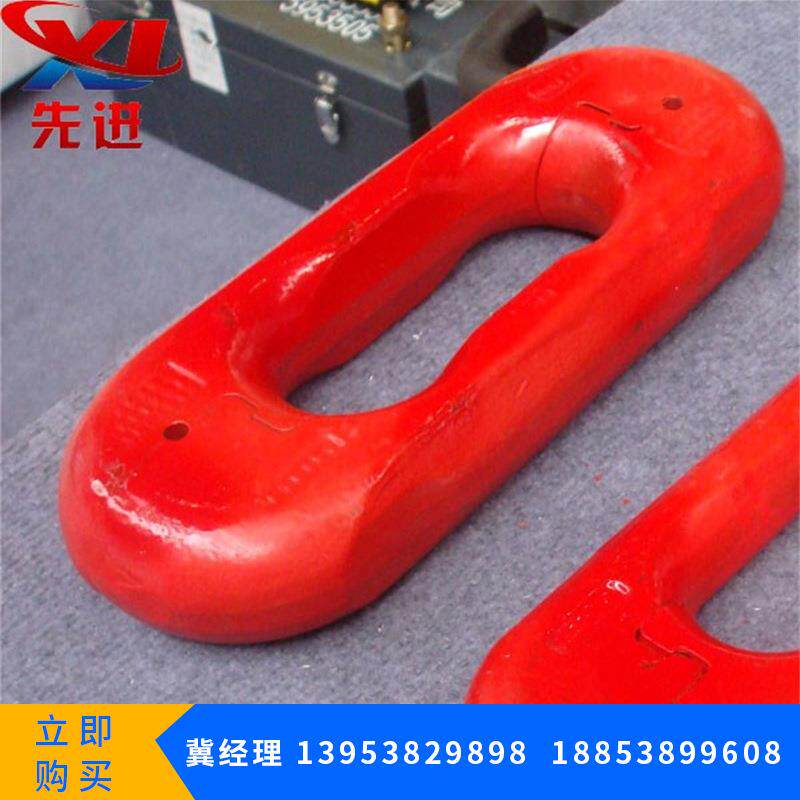家直销立式接链环  立环接厂链306环规格 型号齐全