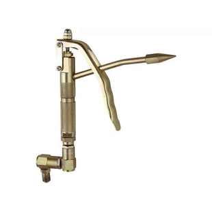 器黄609工具黄 注油气动五金油机 仕升锐油机20高压