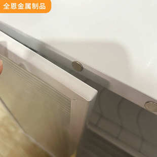 餐边柜批发带柜门防尘橱柜多用碗碟收纳柜多层置物储物架子