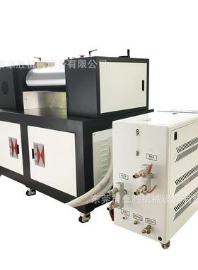 ZS-401CE-160双辊开炼机PVC小型实验双辊开炼机炼胶机现货