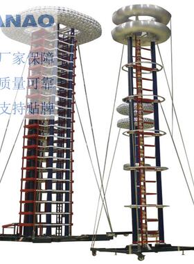 生产NACJ5600全自动雷电冲击电压发生器，找合作中间商。