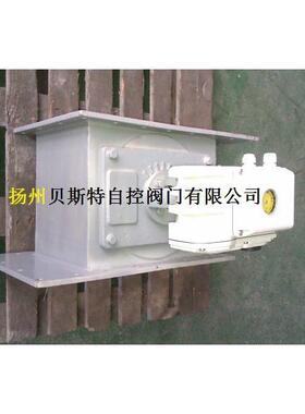 角行程电动执行器，DCL-20B，DCL-40E,DCL-60E|BEST-10电动执行器