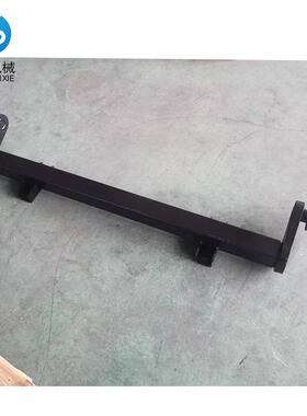 拖车扭力轴轮毂配轴管液压刹4-1005-101.65-114.35-139.7扭力