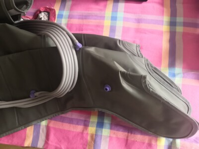 奥美佳腿部按摩器怎么样,总有人说被坑,事件真相如何?