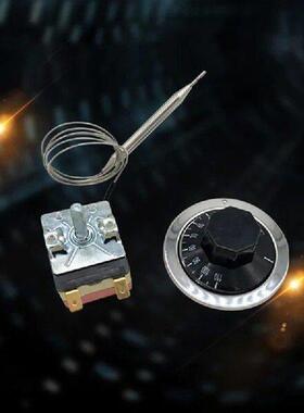 30-110 50-300 Celsius Degree Mechanical Switch Adjust Knob
