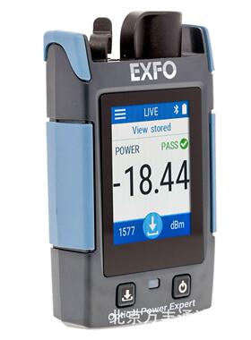 EXFO新型PX-1光功率计FPM-302升级版11~45波长