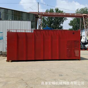 粉煤灰移动式 方箱一体吸灰车 吸灰机 移动式 4.2m自卸车方箱吸灰车